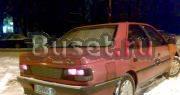 Peugeot 405, 1988 Санкт-Петербург