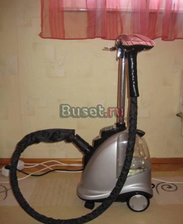 Отпариватель Гранд мастер Москва