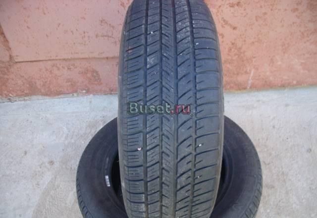 Шины мишлен 185х65 R15 H88 Кубинка