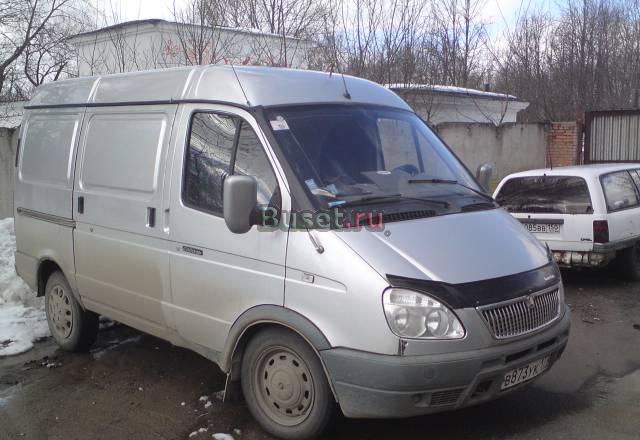 Автоперевозки Москва