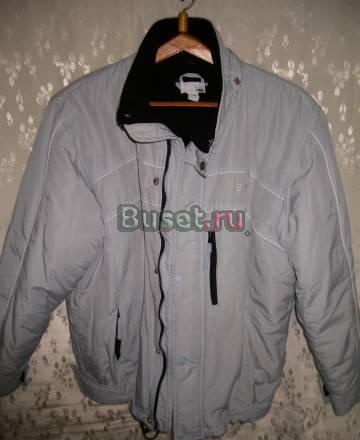 Куртка HM Санкт-Петербург
