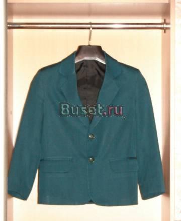 Школьный пиджак, брюки, рубашки от 5 до 12 лет Санкт-Петербург