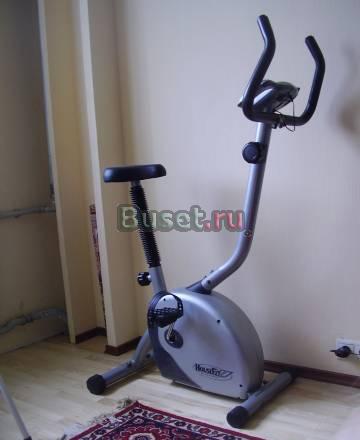 Велотренажер магнитный HouseFit Москва
