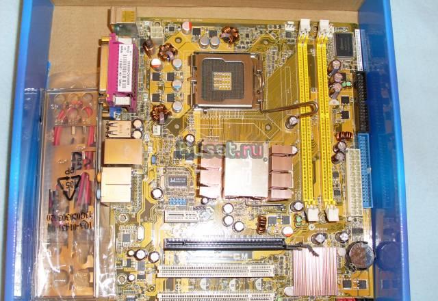 Мат пл+ операт память + Pentium D 3,20ГГц Санкт-Петербург