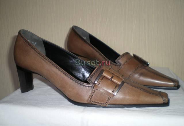 Туфли "к+Sshoes" Санкт-Петербург