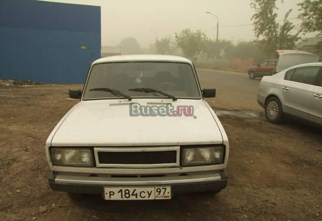 ВАЗ 2105, 2004 Москва