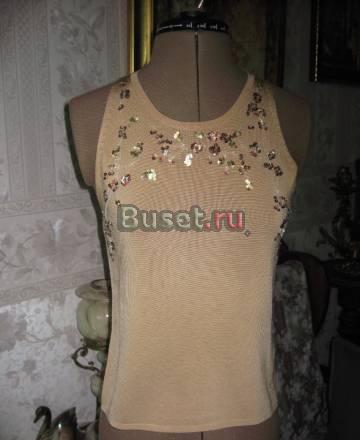 Восхитительный топ expensive Москва
