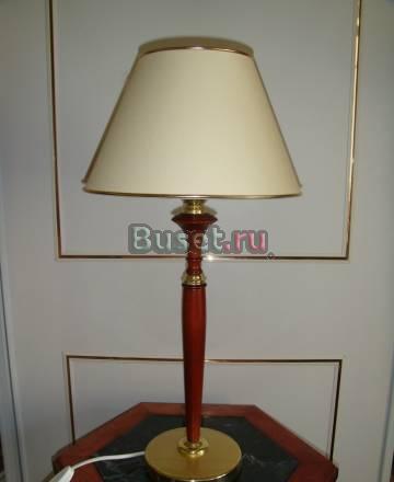 Настольная лампа ( светильник, освещение ) Москва