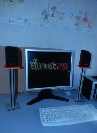 Акустика microlab 2.1 V12 Санкт-Петербург