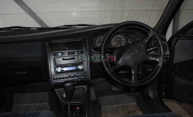 Toyota Caldina, 1995 Москва