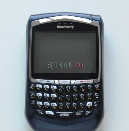 Продаю смартфон BlackBerry Москва