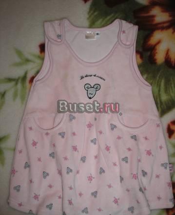 Платья, сарафан, футболки хб Санкт-Петербург