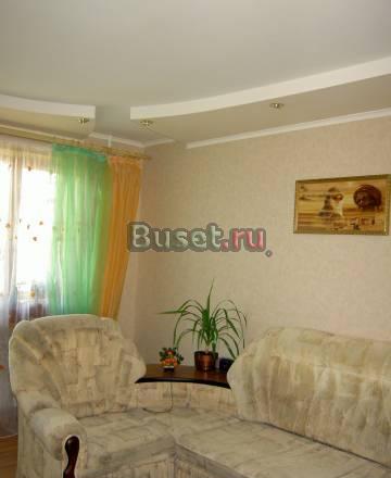 2-х комн. квартира, сжм/верхнее пмк, 55/35/9 Таганрог