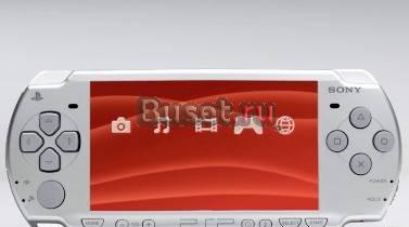 PSP-Slim Комплект Орехово-Зуево