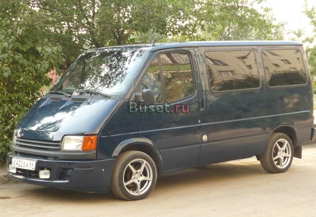 Ford Другое, 1990 Саратов