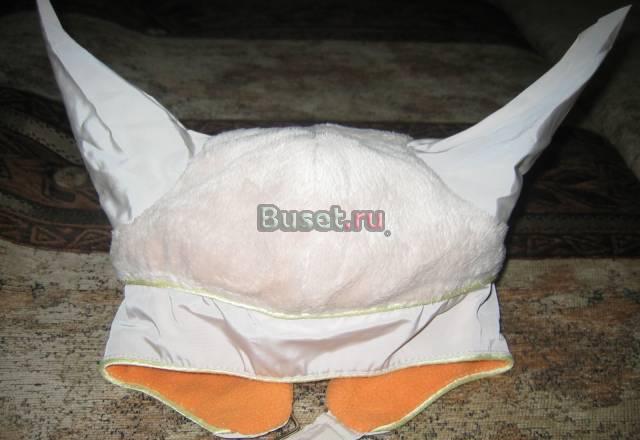 Курточка+Полукомбинезон+Шапочка стильная Санкт-Петербург