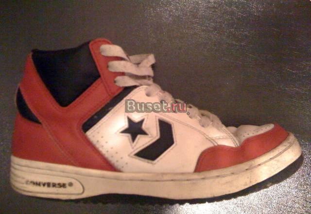 Кеды Converse Санкт-Петербург