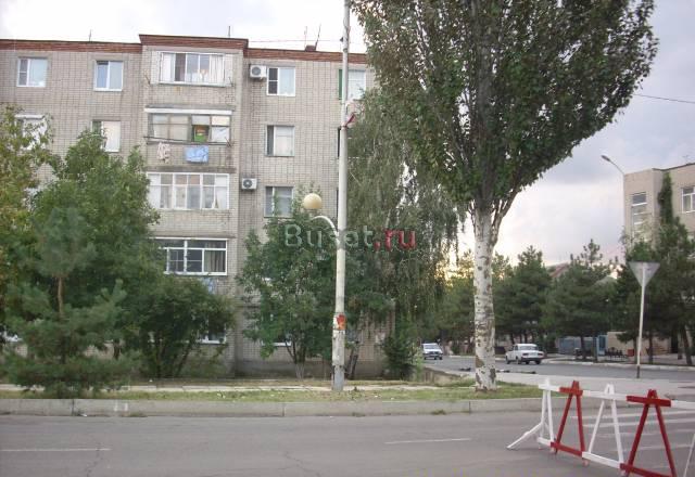 Квартира центр Темрюк Темрюк