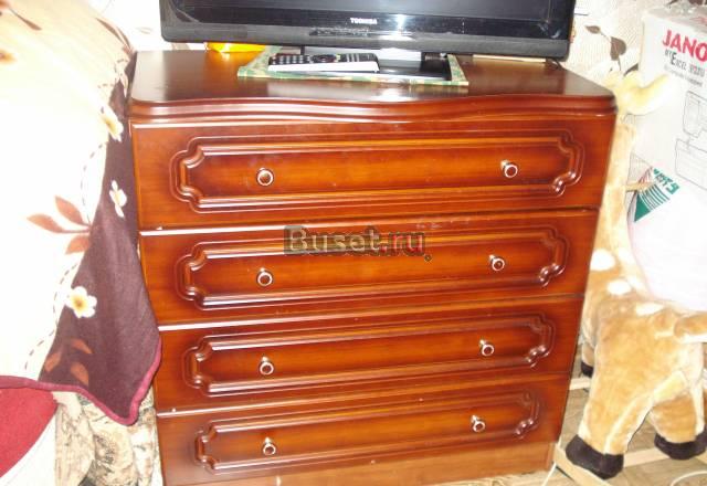 Комод классика Иваново
