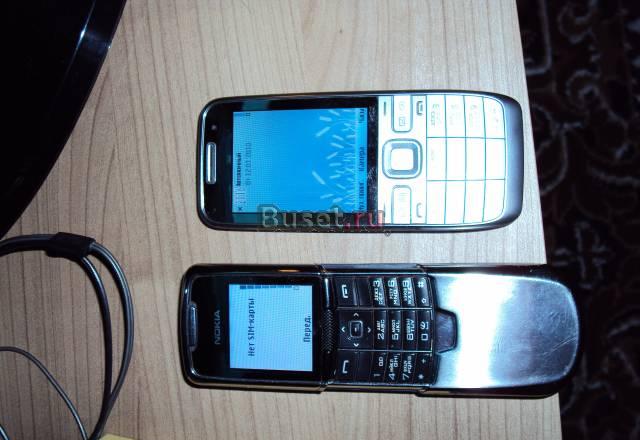 Nokia Санкт-Петербург