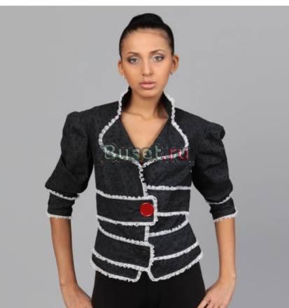 Жакет Adzhedo Москва