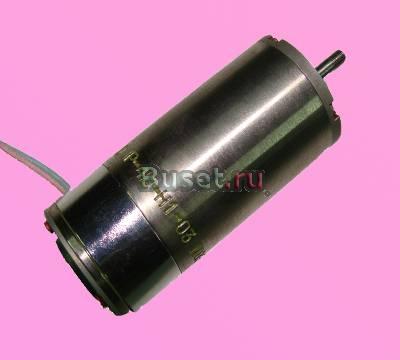 Электродвигатель дпр-42-н1-03 Москва