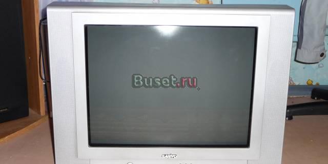 Телевизор Sanyo стерео Электросталь