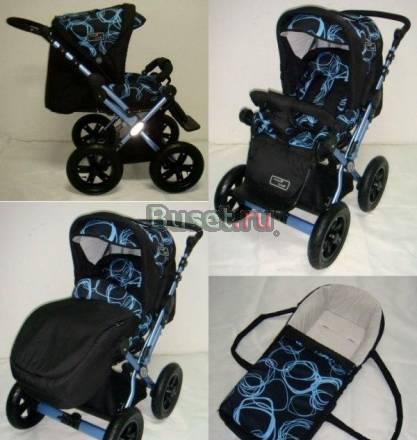 Happy Baby victoria  2009 Балашиха