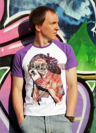 Got Poison Санкт-Петербург