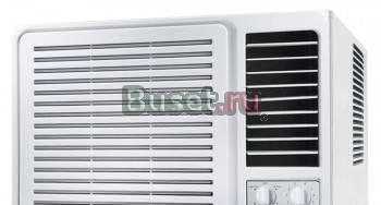 Кондиционер Samsung AW07NOB за 5 500 руб Москва