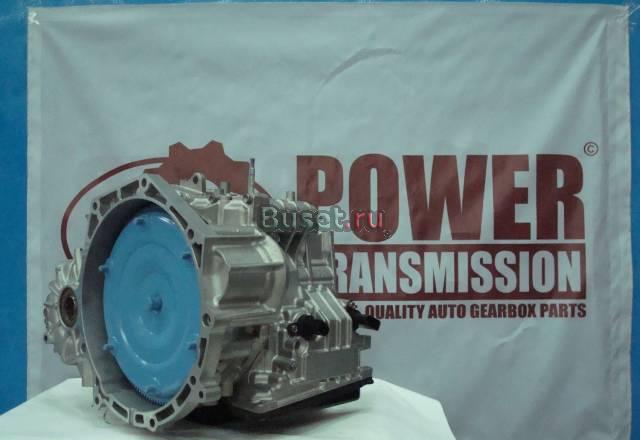 Ремонт АКПП Москва