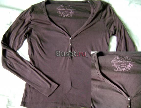 Кардиган Cherokee Санкт-Петербург