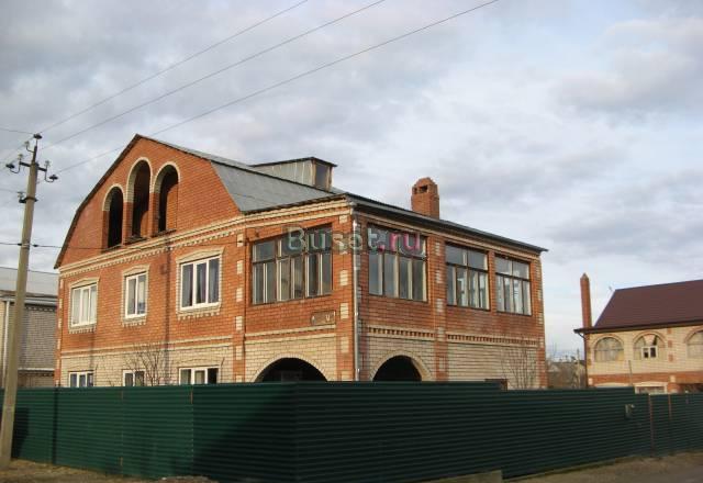 Продажа дома в Горячем Ключе Горячий Ключ