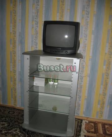 Тумба под тв на роликах Санкт-Петербург