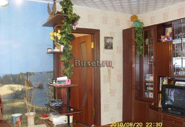 2х-комн. 39кв.м 650000руб. , возможен торг Камское Устье