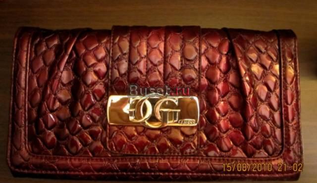 G U E S S Москва