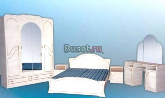 Спальные гарнитуры. распродажа Санкт-Петербург