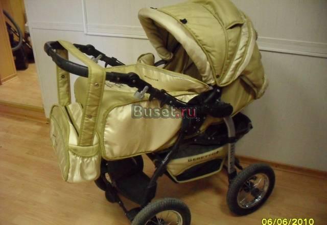Продаю коляску Ростов-на-Дону