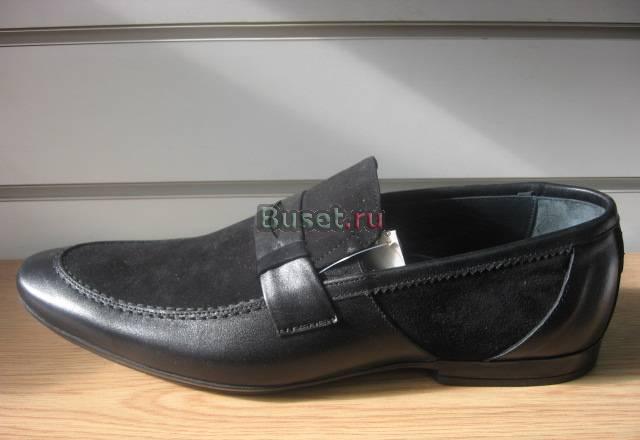Отличные туфли р.39-46 Москва