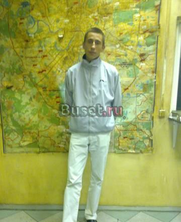 Ищу работу Москва