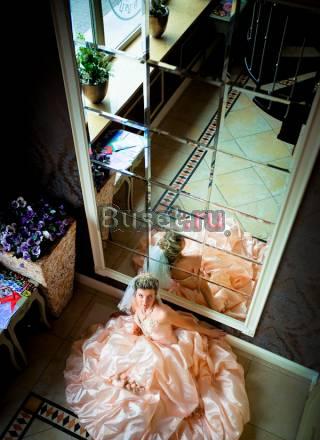 Продам оригинальное свадебное платье Калининград