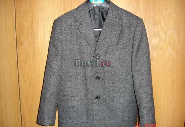 Пиджак школьный Санкт-Петербург