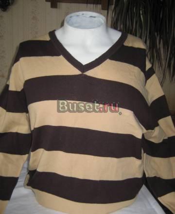 Свитер мужской Yaxo Москва