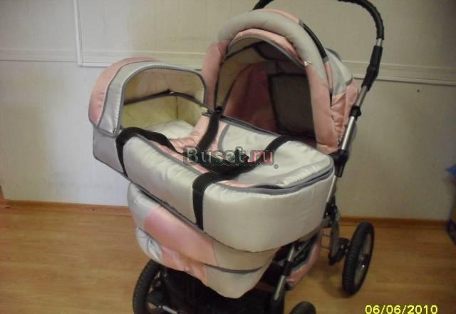 Продаю коляску Ростов-на-Дону