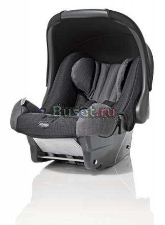 Продается автокресло Romer Safe Plus (0-13 кг) Москва