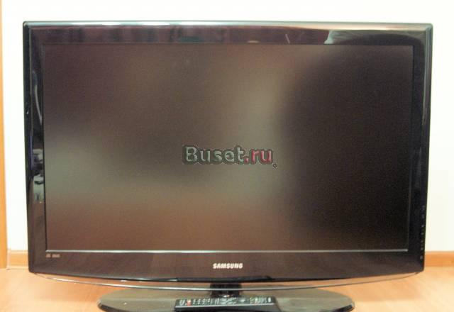 ЖК Телевизор Samsung 37 Москва