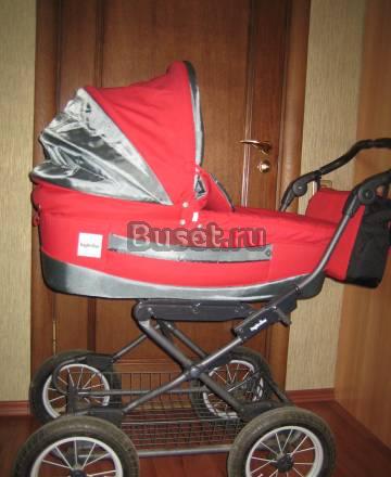 Спальная коляска Inglesina Sofia 2009 Москва