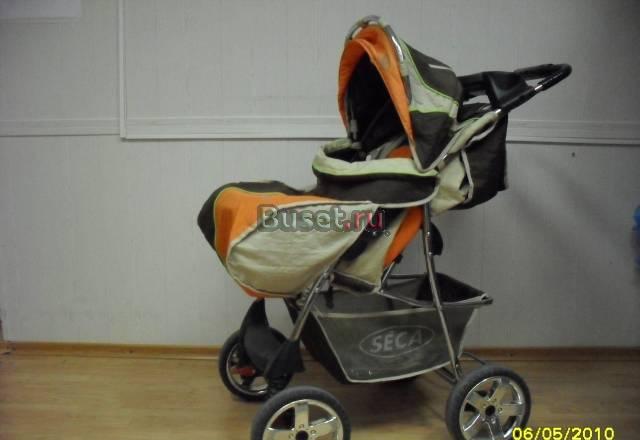 Продаю коляски Ростов-на-Дону