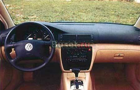 Volkswagen Passat, 2001 Альметьевск