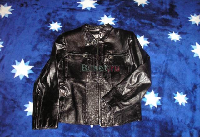 Куртка Санкт-Петербург